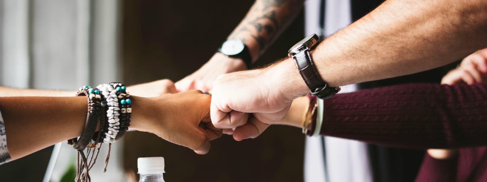 celebrating the pattern blog