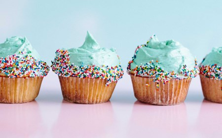 sugar blog