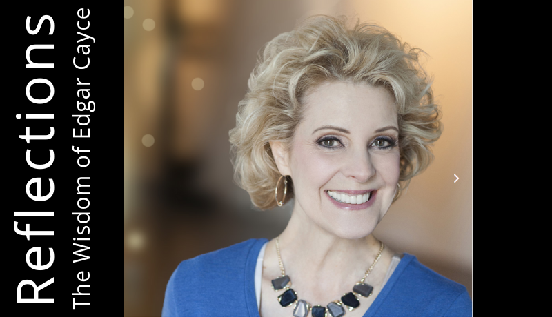 kim o neill reflections