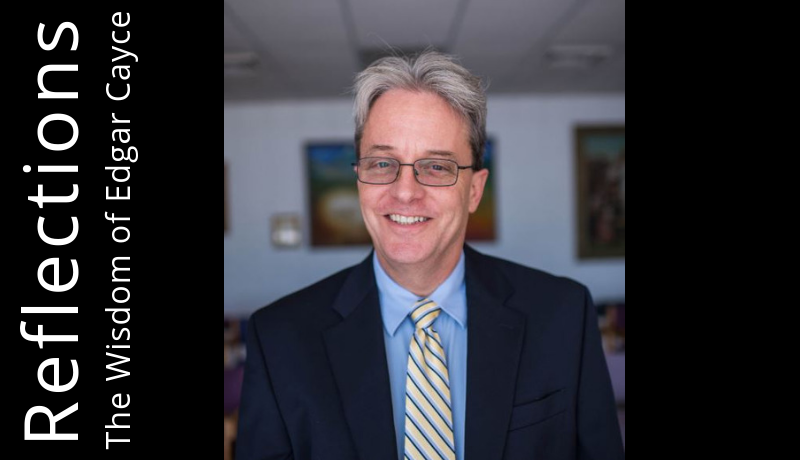 reflections kevin todeschi dreams livestream