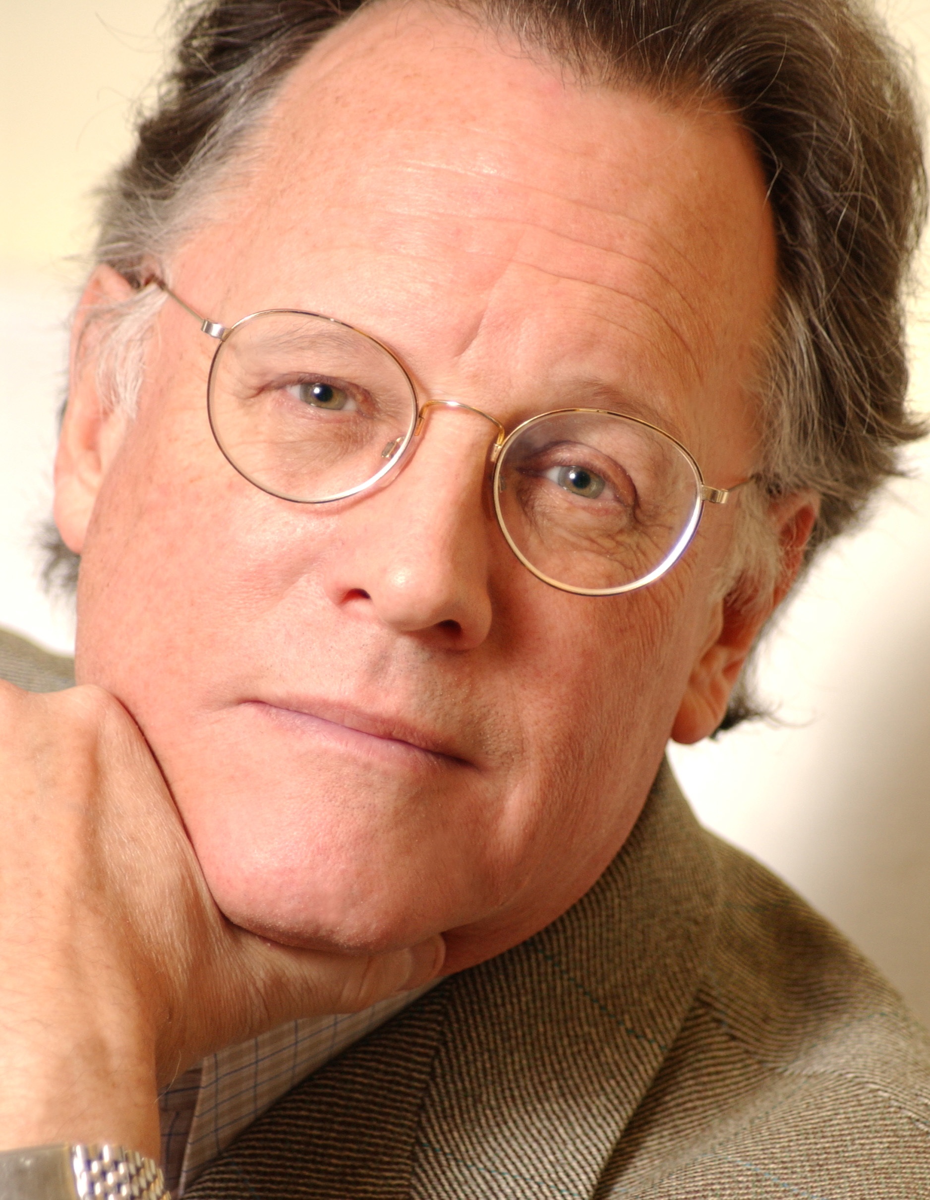 stephan schwartz