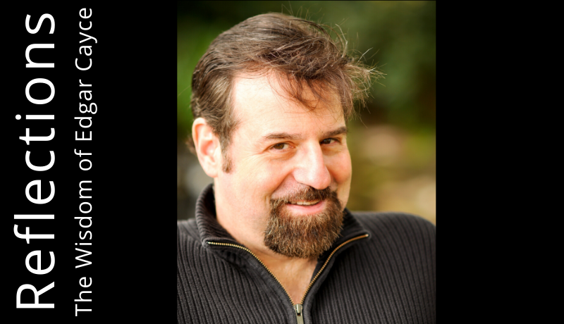 reflections gregg unterberger