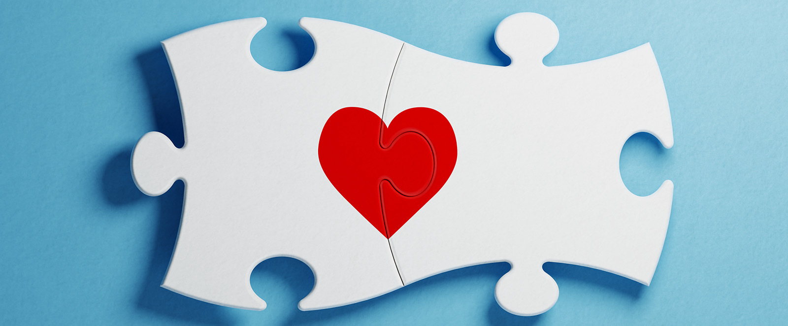 how can i find love comm news