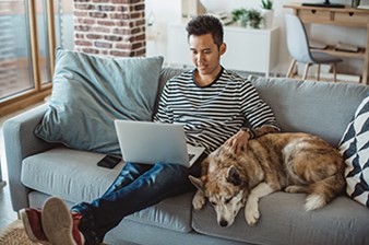 free online presenataions section