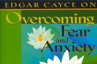 overcoming fear anxiety 1