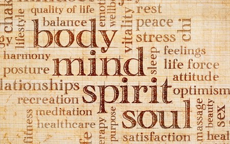 body mind spirit blog