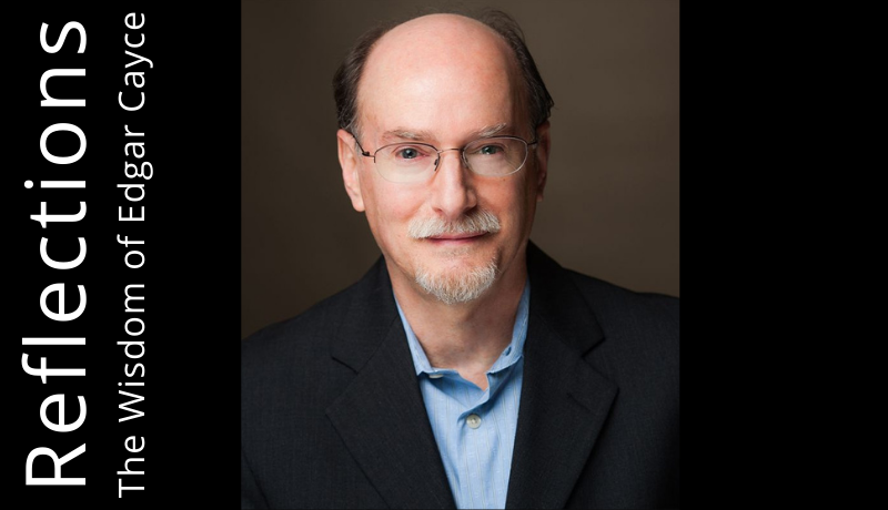 reflections dean radin