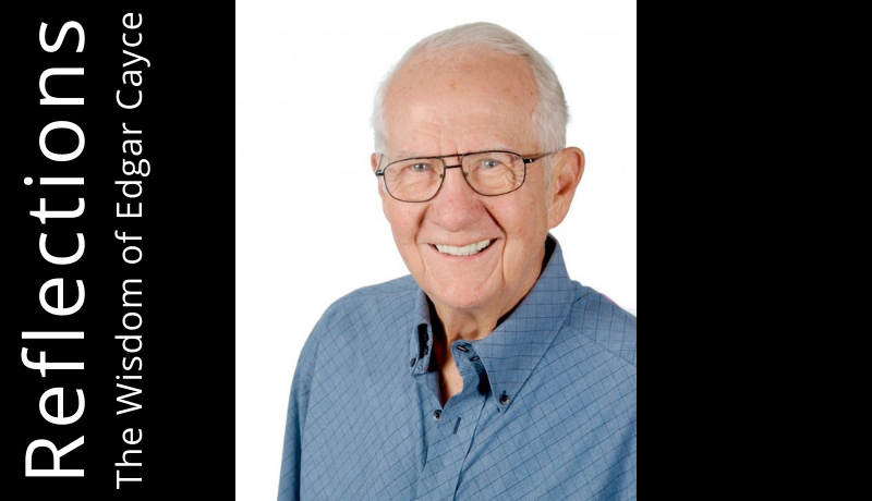 reflections john davis