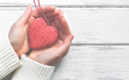 power of love blog
