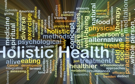 holistic health