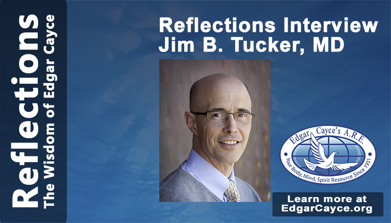 reflectionstucker