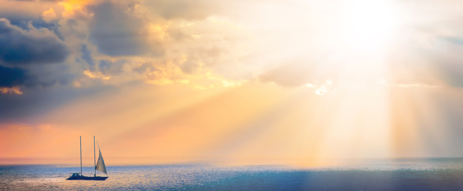 sailboat