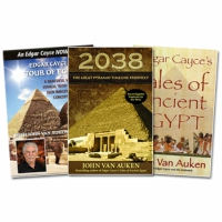 ancient mysteries set