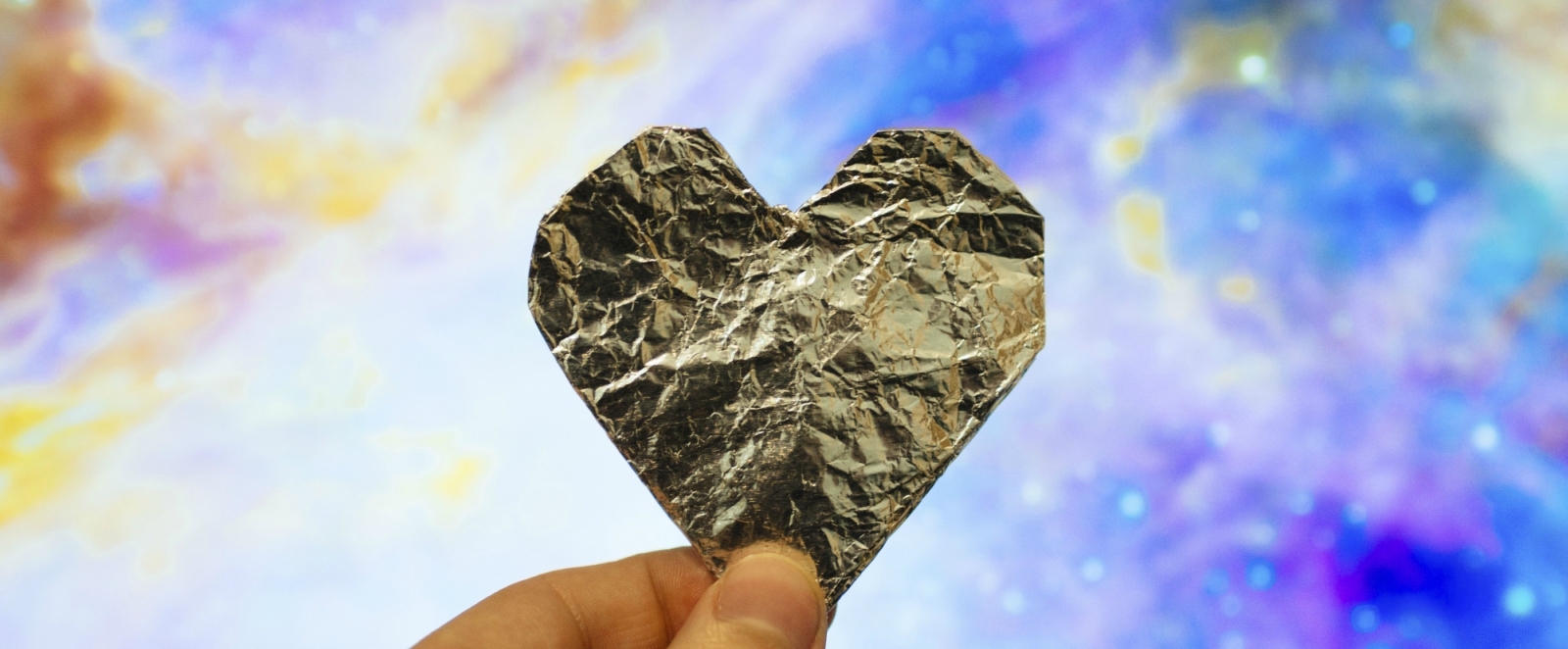 foilheart