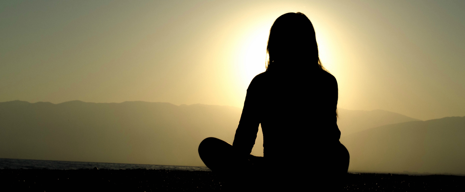 meditation transformation