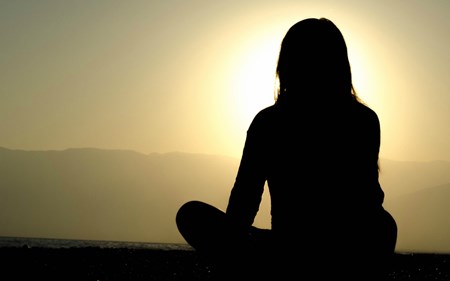 meditation transformation