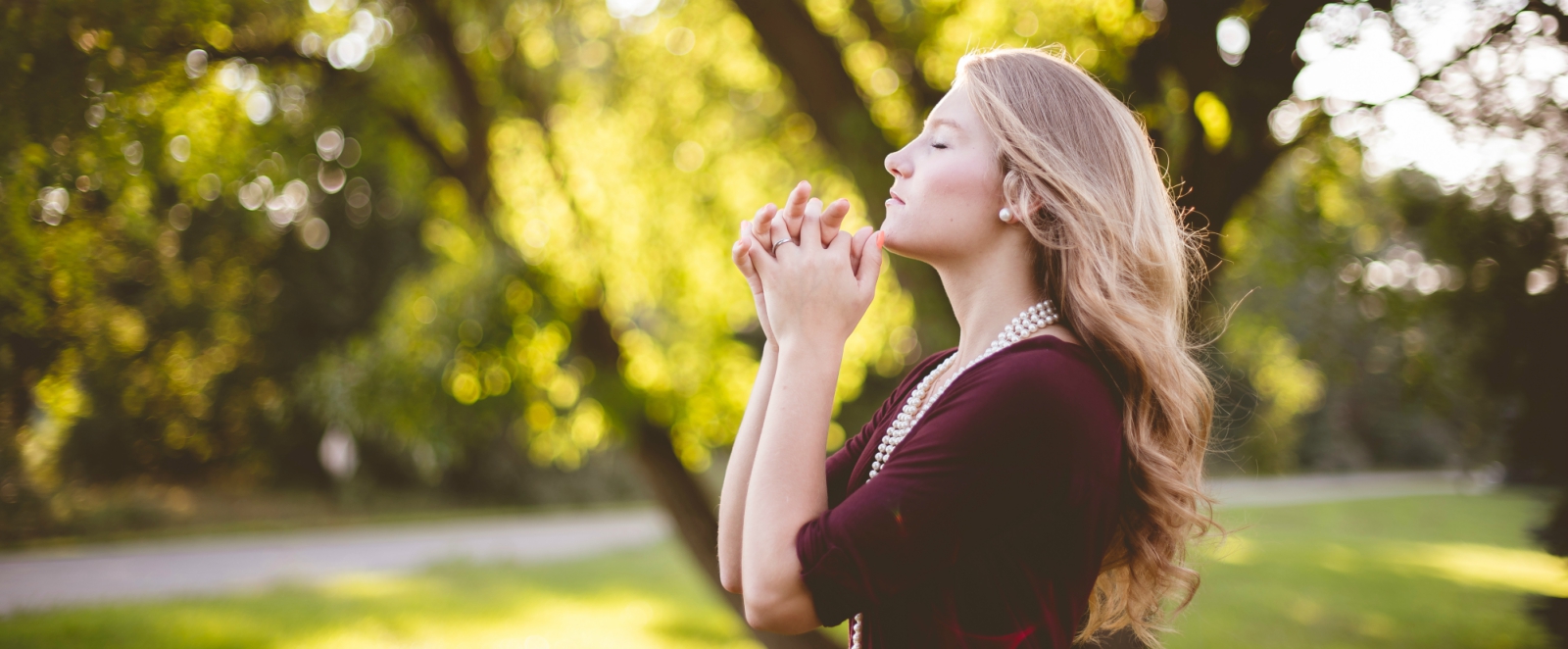 prayernow