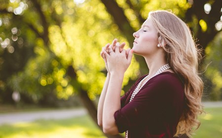 prayernow