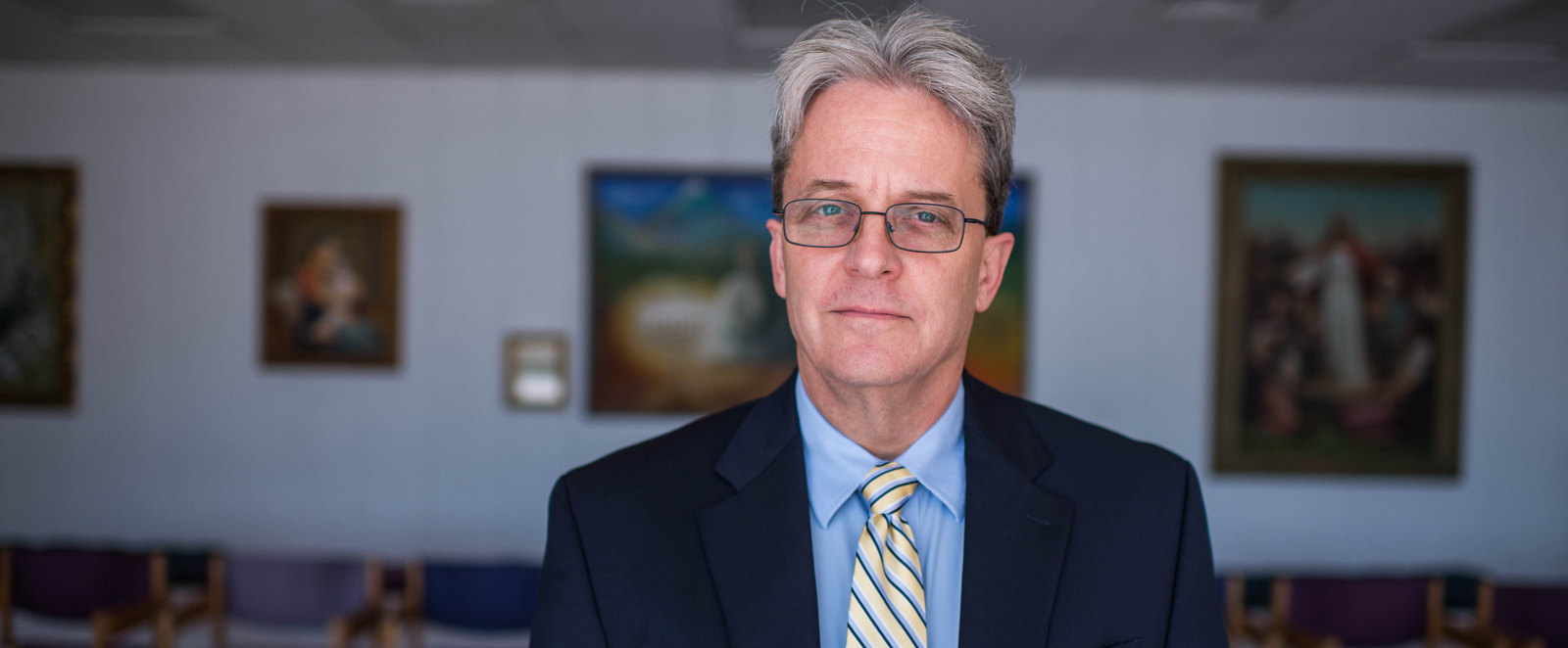 A letter from A.R.E. CEO, Kevin J. Todeschi