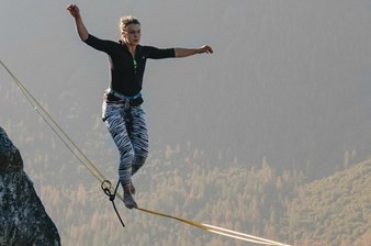 overcoming fear blog