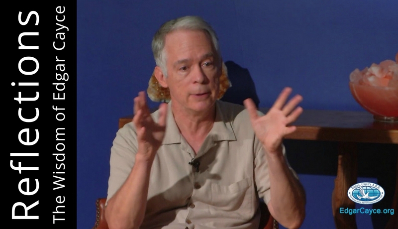 reflections mark thurston