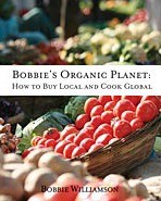 Bobbies Organic Planet