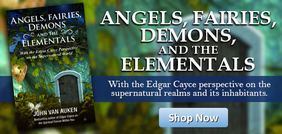 Angels, Fairies, Demons Catalog