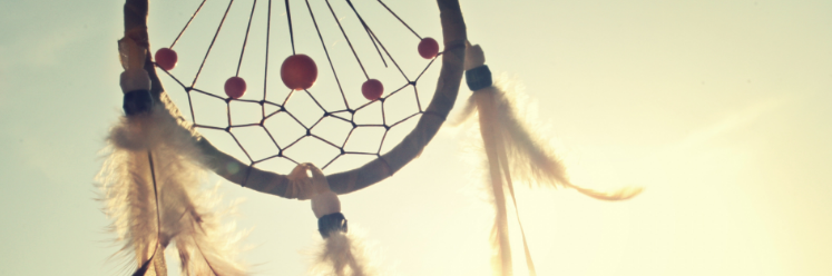 dream catcher