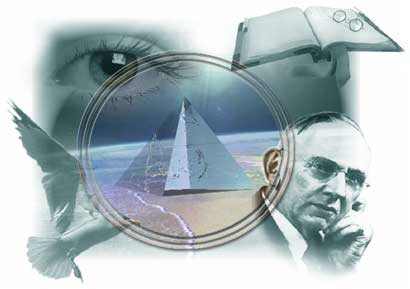 Edgar Cayce Mysteries 42011