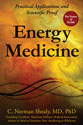 Energy Medicine blog 05-30-2012