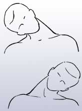 Head and neck exercises