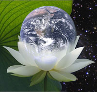 earth- oneness 3-2011