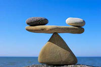 meditation balance