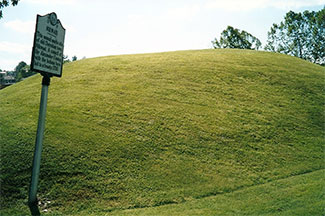 Mound