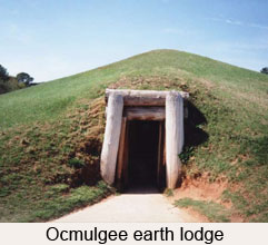 Ocmulgee Mounds