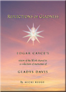 Reflections of Gladness by Micki Kluge