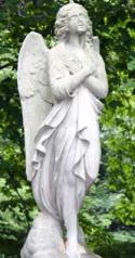 Angel monument 072012