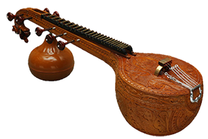 Vina instrument