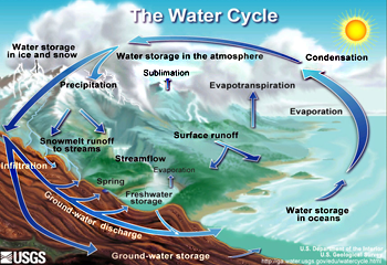 Water Cycle 072012