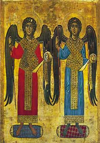 Angels - from wikipedia