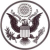 Eagle - Great Seal USA