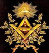 Masonic Symbol