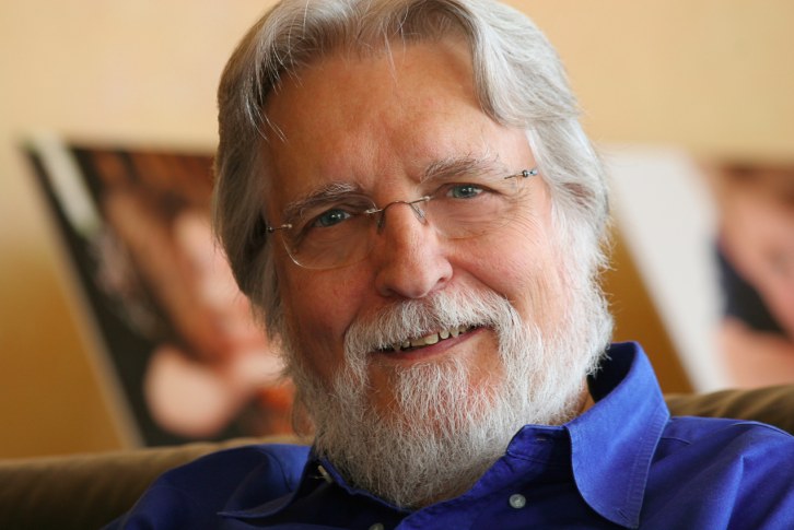 Neal Donald Walsch