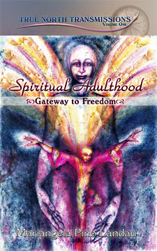 Spiritual Adulthood cover