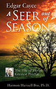 A Seer Out of Season