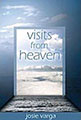 Visits From Heaven Book